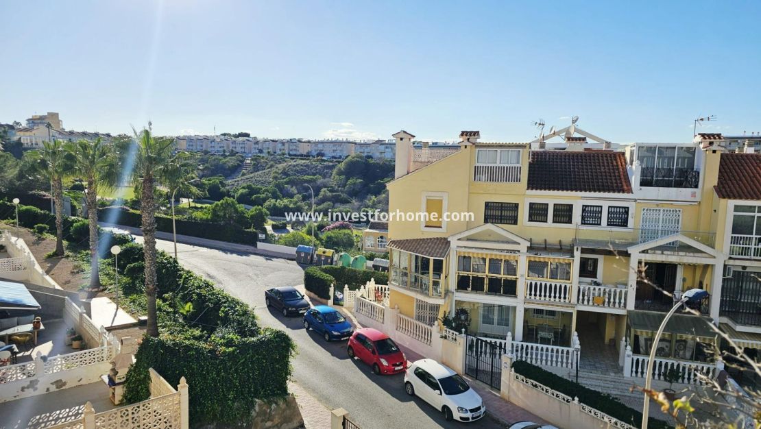 Verkoop - Appartement - Torrevieja - Torrelamata - La Mata