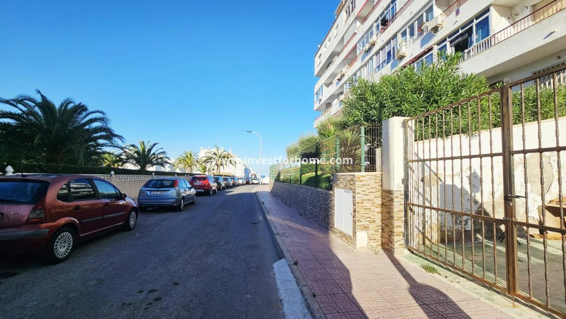 Verkoop - Appartement - Torrevieja - Torrelamata - La Mata