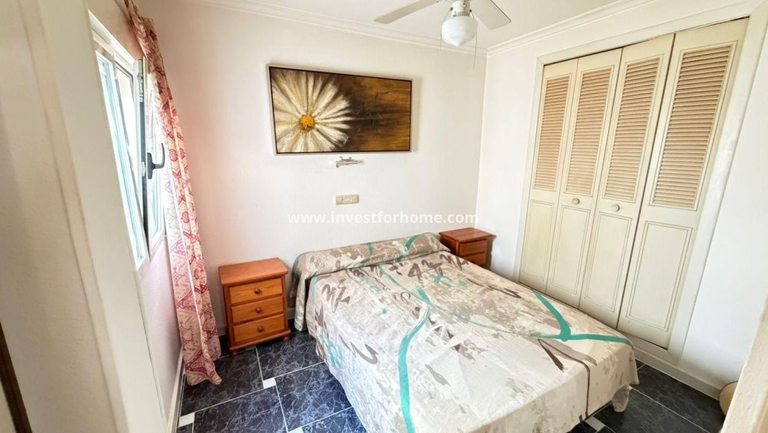 Verkoop - Appartement - Torrevieja - Torrelamata - La Mata