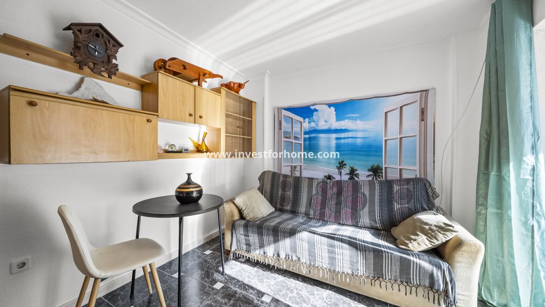 Verkoop - Appartement - Torrevieja - Torrelamata - La Mata