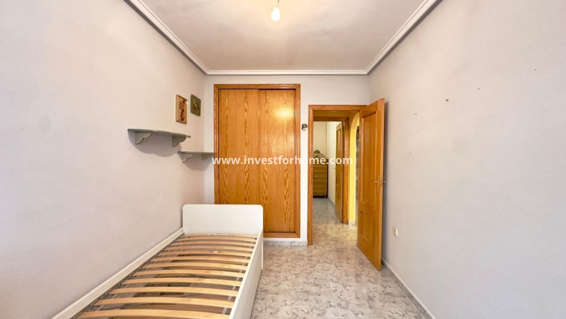 Verkoop - Appartement - Torrevieja - Torrelamata - La Mata