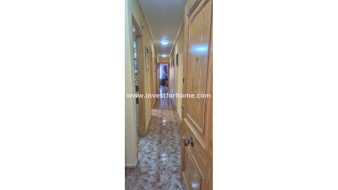 Verkoop - Appartement - Torrevieja - Torrelamata - La Mata