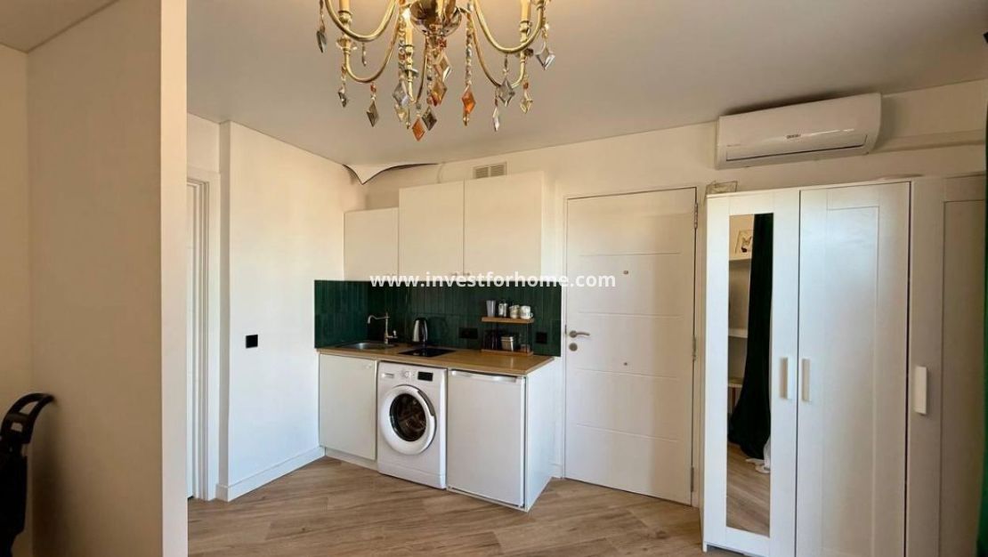 Verkoop - Appartement - Torrevieja - Torrelamata - La Mata