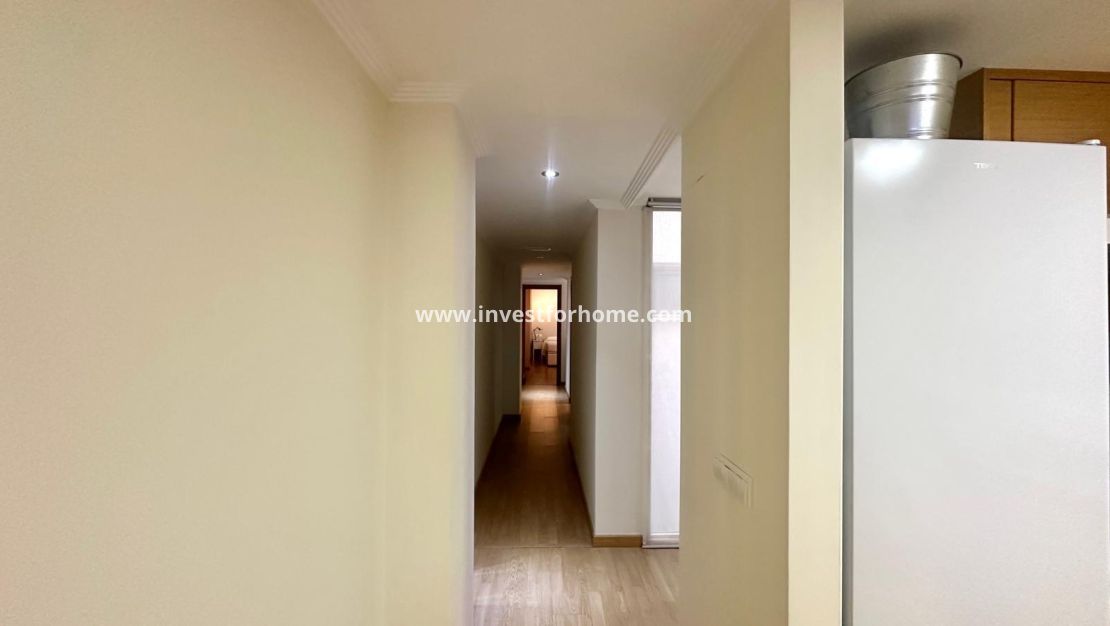 Verkoop - Appartement - Torrevieja - Torrelamata - La Mata