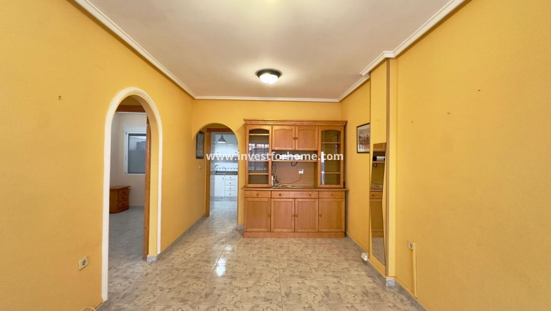 Verkoop - Appartement - Torrevieja - Torrelamata - La Mata