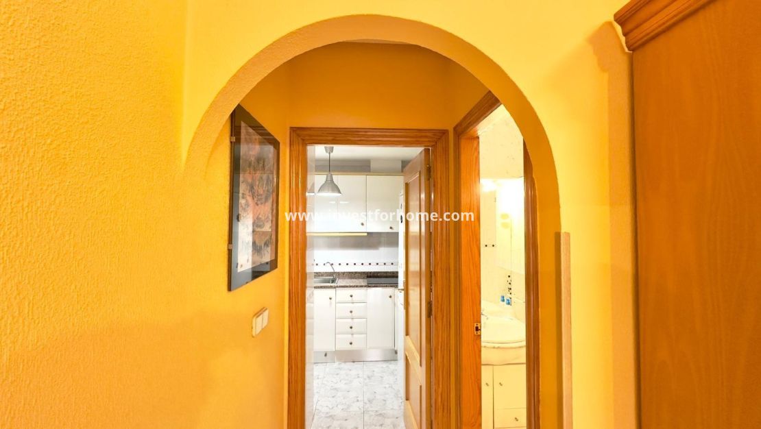 Verkoop - Appartement - Torrevieja - Torrelamata - La Mata