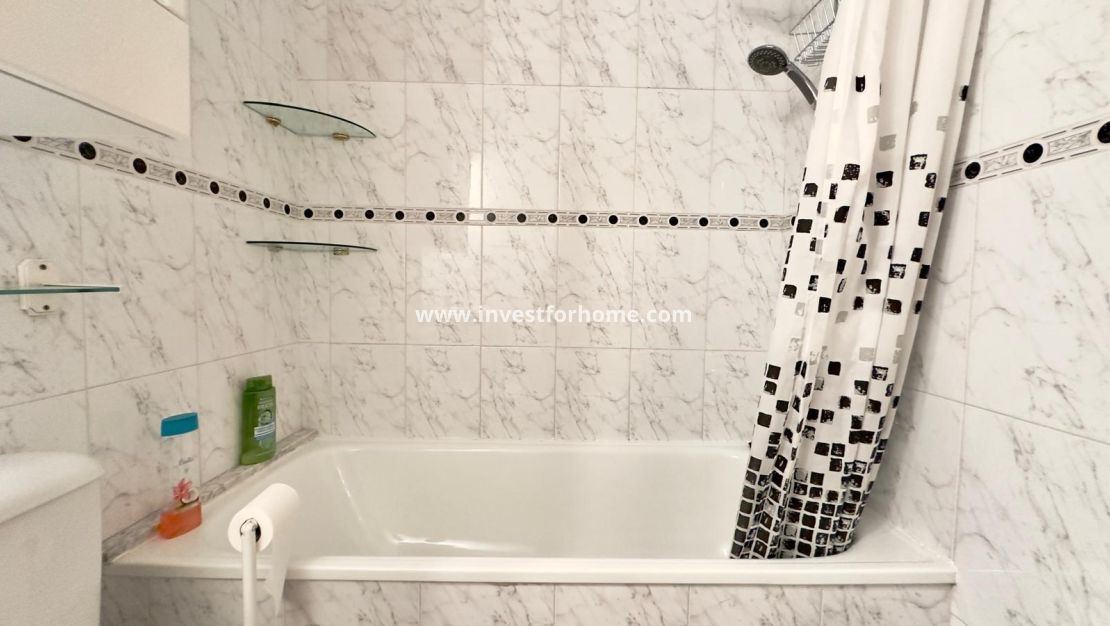 Verkoop - Appartement - Torrevieja - Torrelamata - La Mata