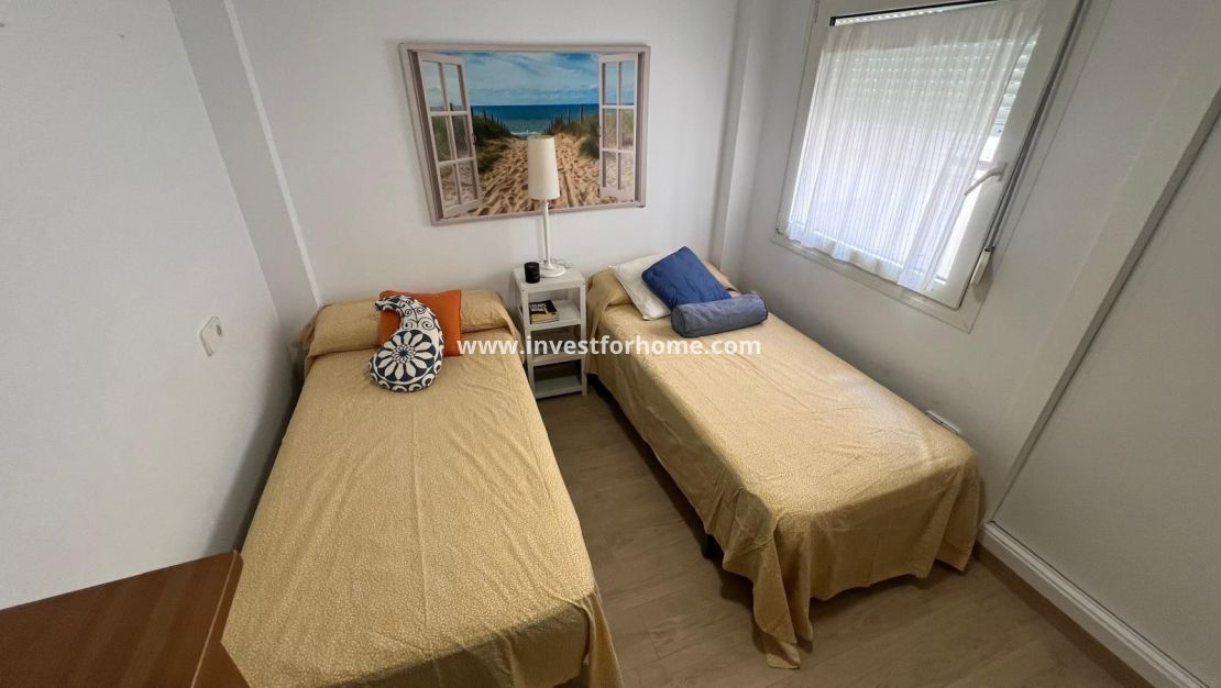 Verkoop - Appartement - Torrevieja - Torrelamata - La Mata