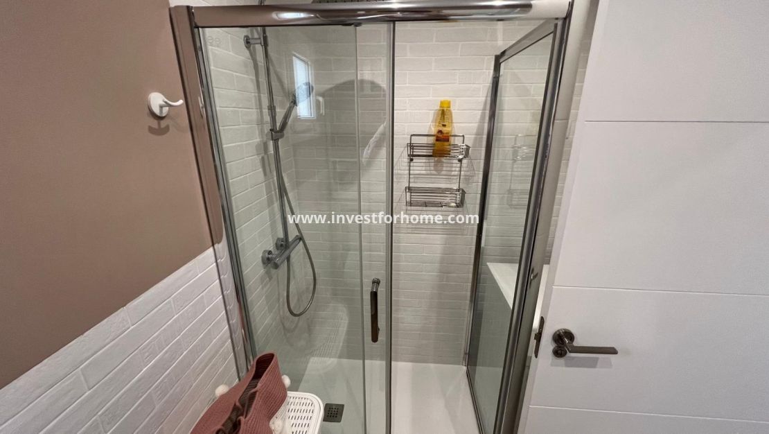 Verkoop - Appartement - Torrevieja - Torrelamata - La Mata