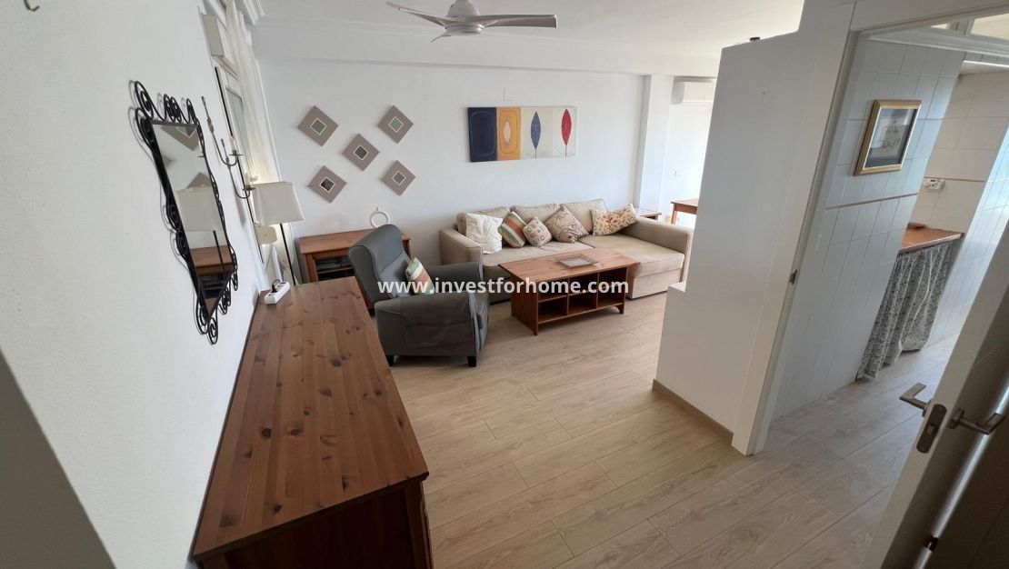 Verkoop - Appartement - Torrevieja - Torrelamata - La Mata