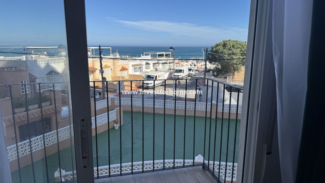 Verkoop - Appartement - Torrevieja - Torrelamata - La Mata