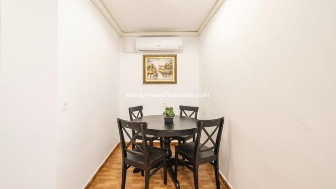 Verkoop - Appartement - Torrevieja - Torrelamata - La Mata