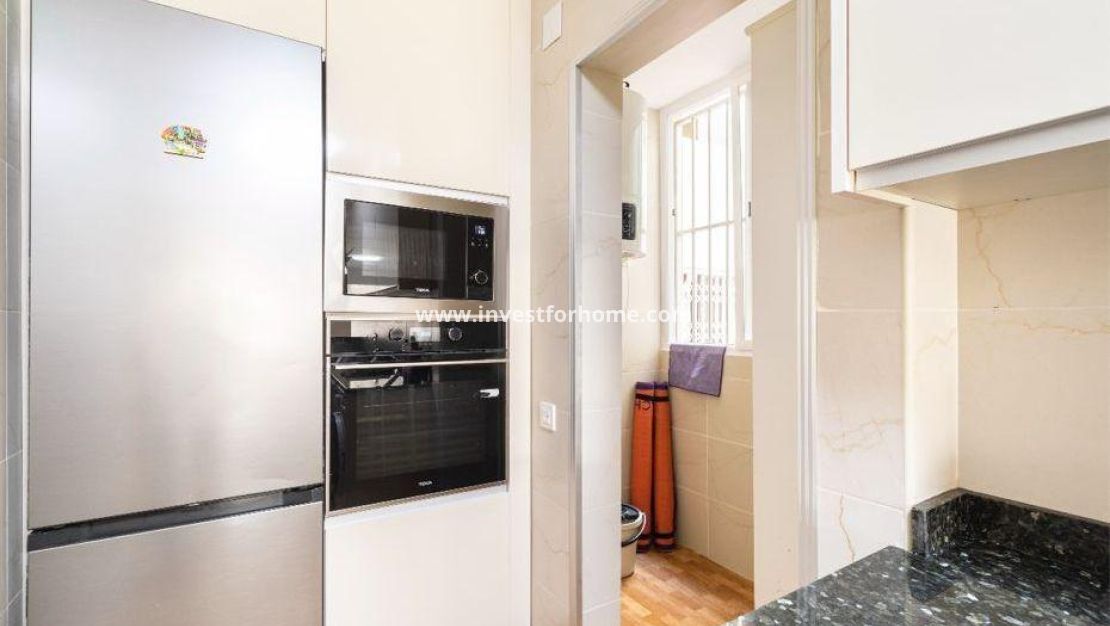 Verkoop - Appartement - Torrevieja - Torrelamata - La Mata