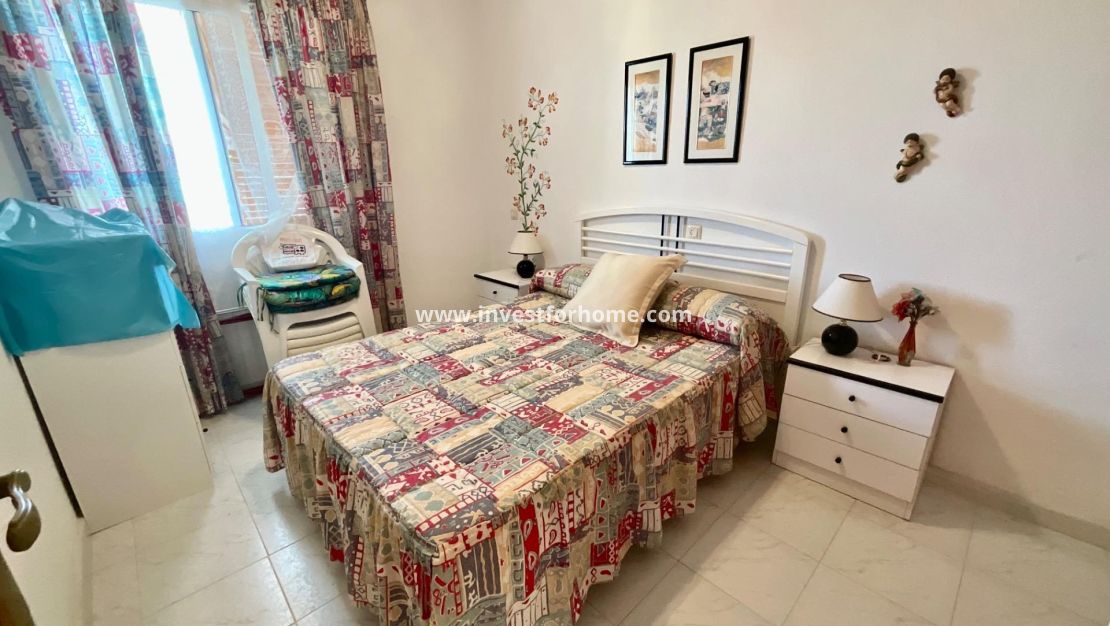 Verkoop - Appartement - Torrevieja - Torrelamata - La Mata
