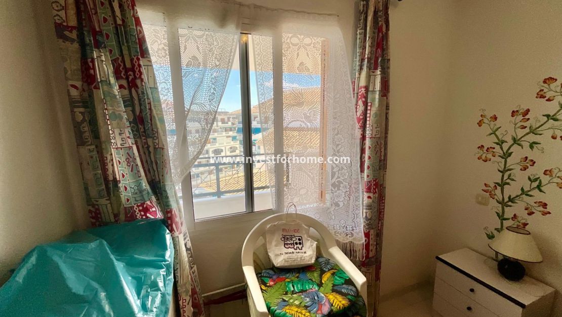 Verkoop - Appartement - Torrevieja - Torrelamata - La Mata