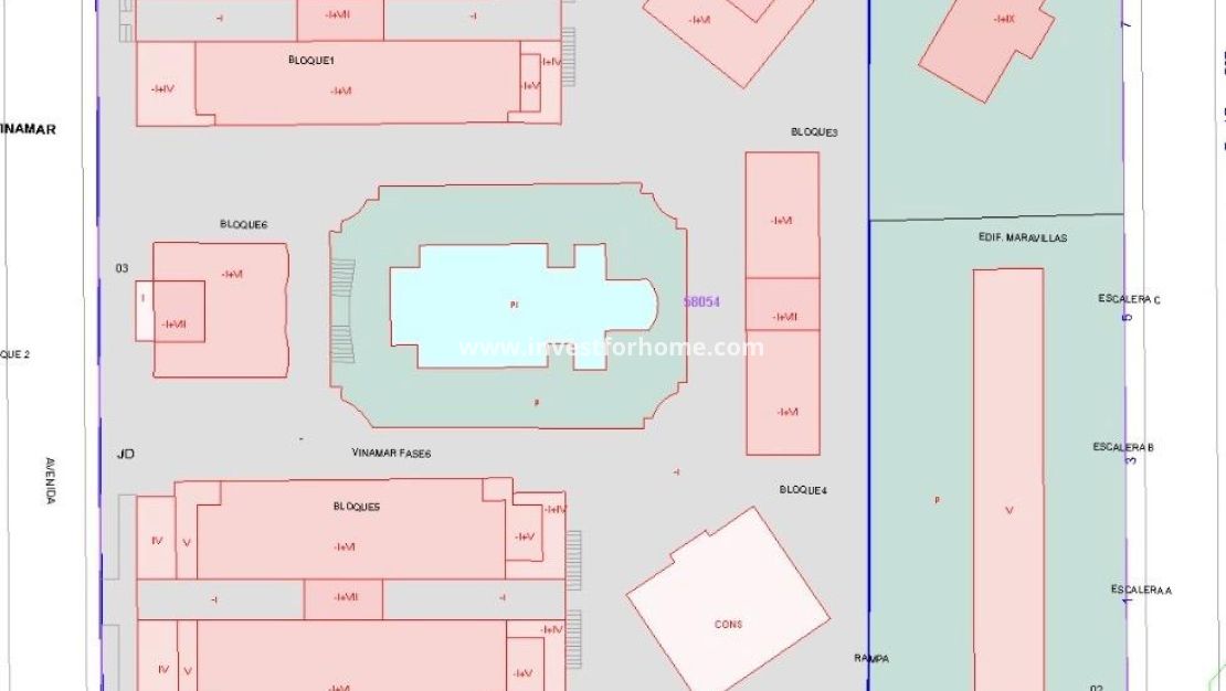 Verkoop - Appartement - Torrevieja - Torrelamata - La Mata