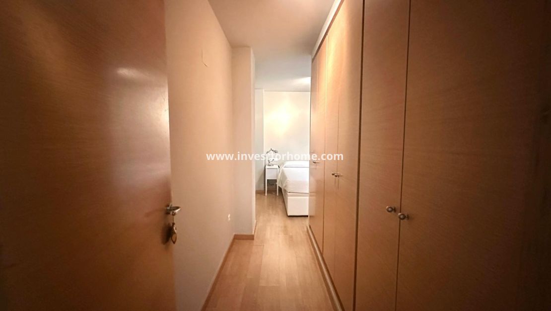 Verkoop - Appartement - Torrevieja - Torrelamata - La Mata