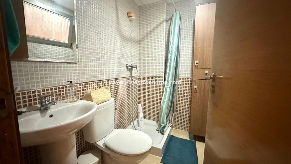 Verkoop - Appartement - Torrevieja - Torrelamata - La Mata