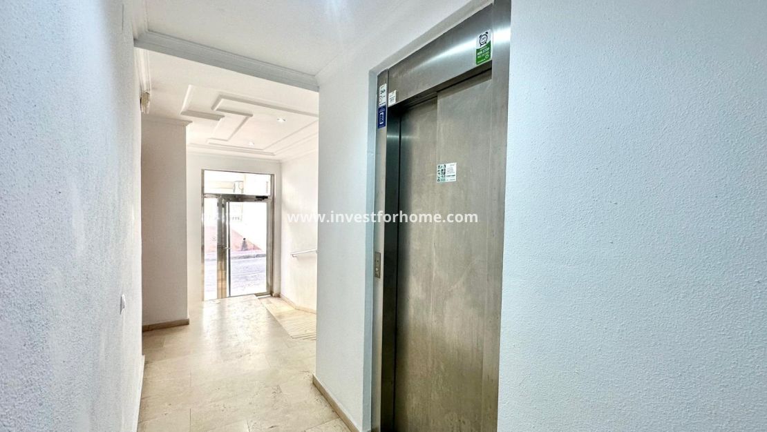 Verkoop - Appartement - Torrevieja - Torrelamata - La Mata