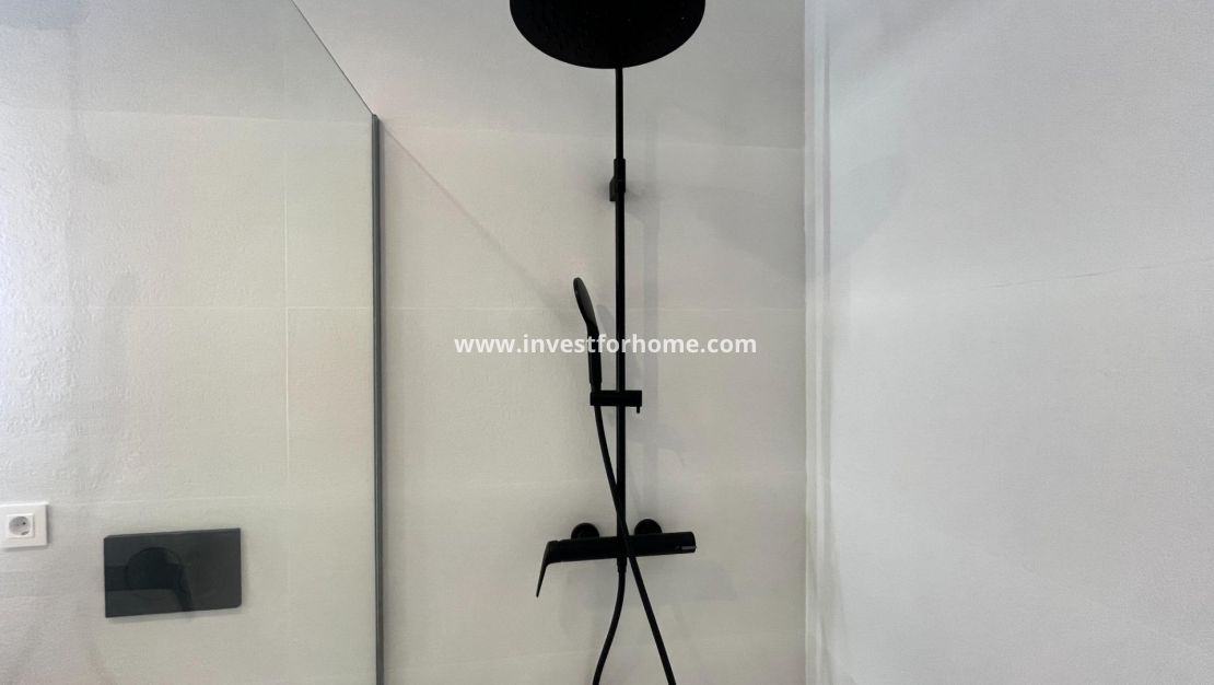 Verkoop - Appartement - Torrevieja - Torrelamata - La Mata