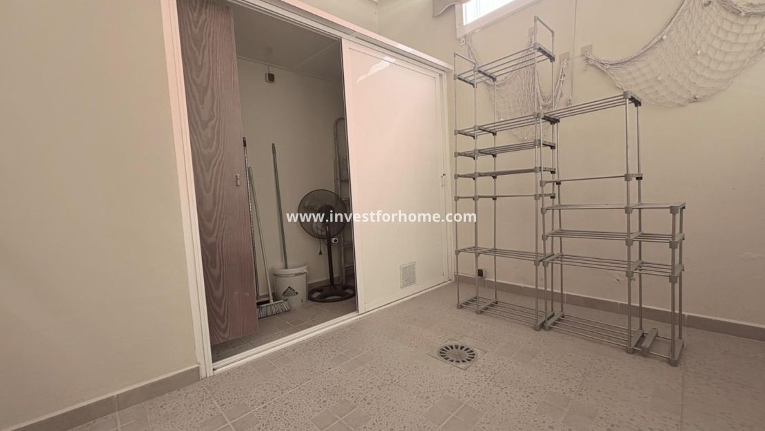Verkoop - Appartement - Torrevieja - Torrelamata - La Mata