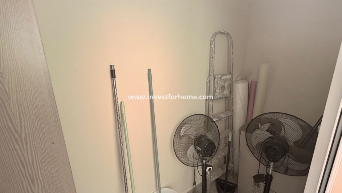 Verkoop - Appartement - Torrevieja - Torrelamata - La Mata