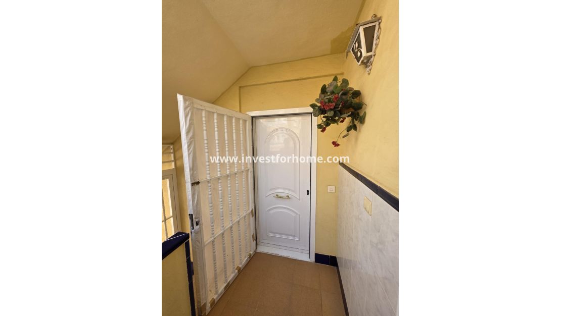 Verkoop - Appartement - Torrevieja - Torrelamata - La Mata