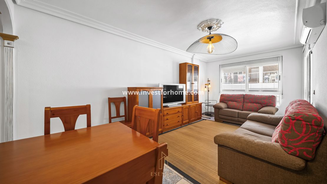 Verkoop - Appartement - Torrevieja - Torrelamata - La Mata