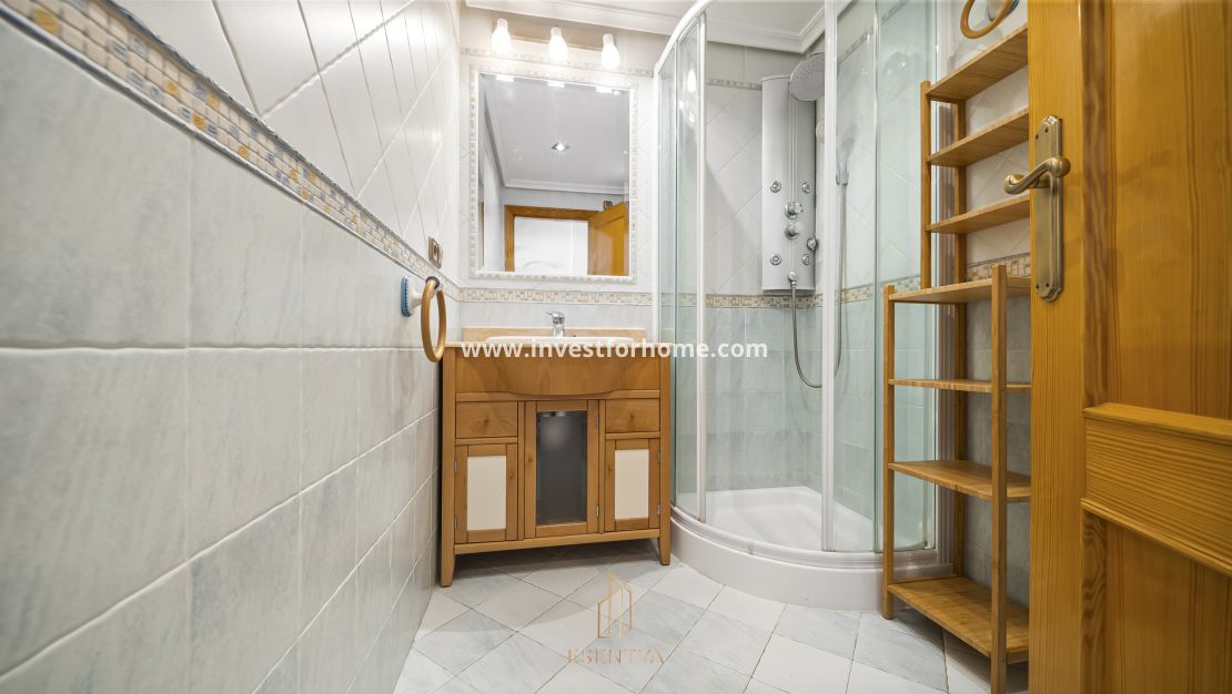 Verkoop - Appartement - Torrevieja - Torrelamata - La Mata