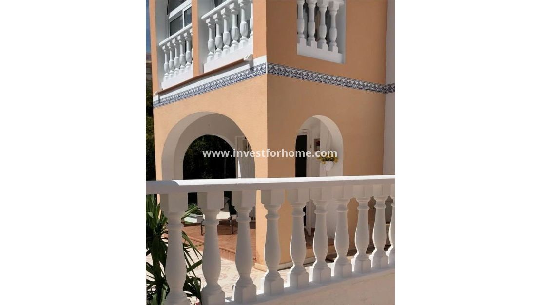 Verkoop - Appartement - Torrevieja - Torrelamata - La Mata