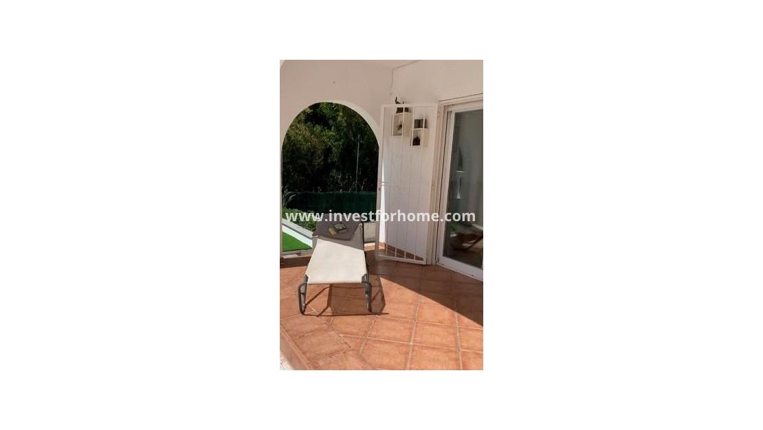 Verkoop - Appartement - Torrevieja - Torrelamata - La Mata