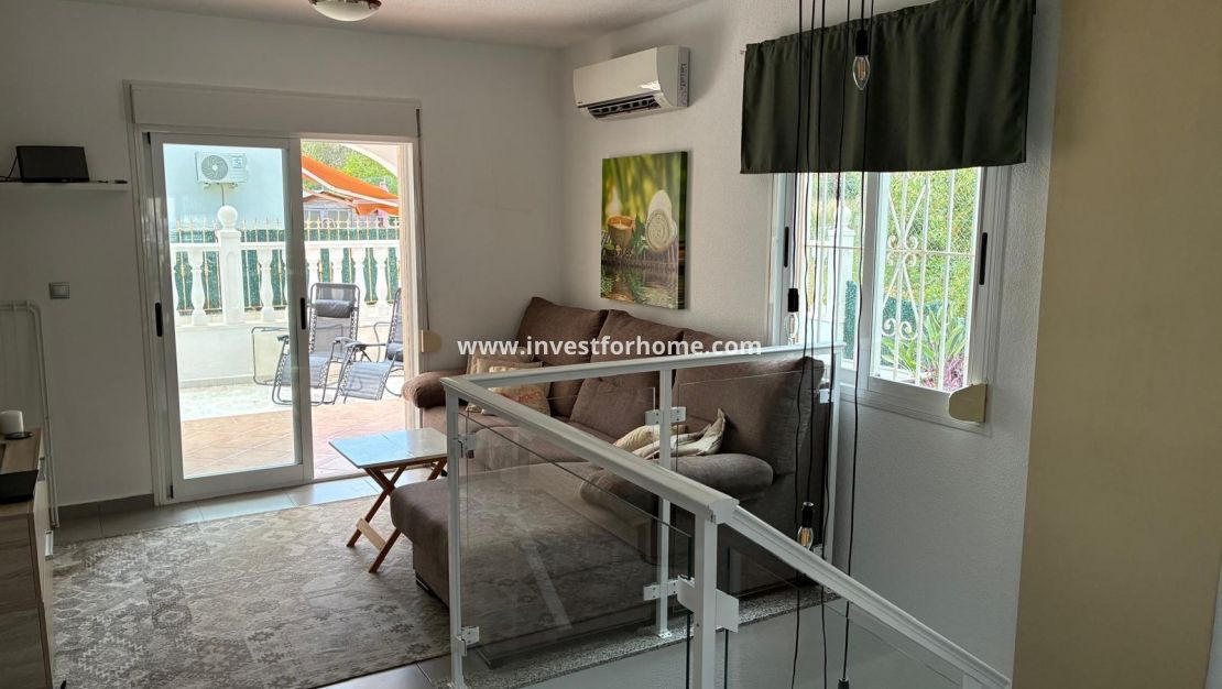 Verkoop - Appartement - Torrevieja - Torrelamata - La Mata