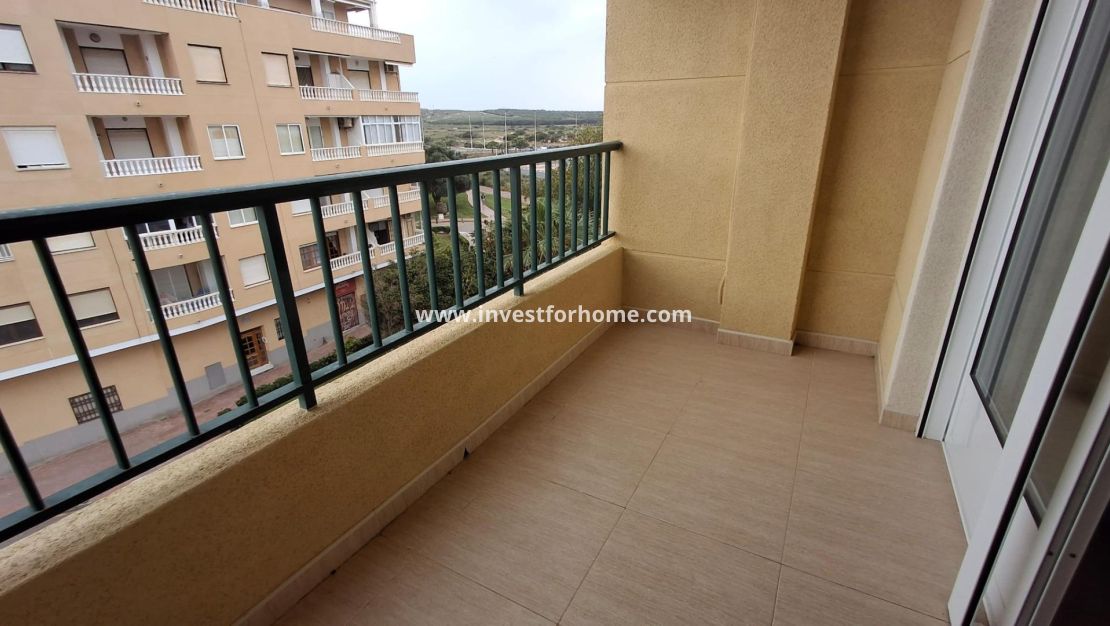 Verkoop - Appartement - Torrevieja - Torrelamata - La Mata