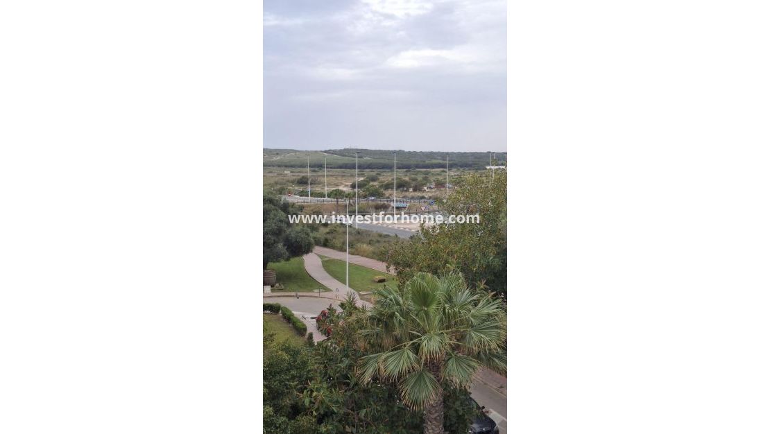 Verkoop - Appartement - Torrevieja - Torrelamata - La Mata