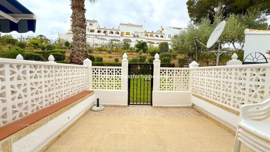 Verkoop - Appartement - Torrevieja - Torrelamata - La Mata