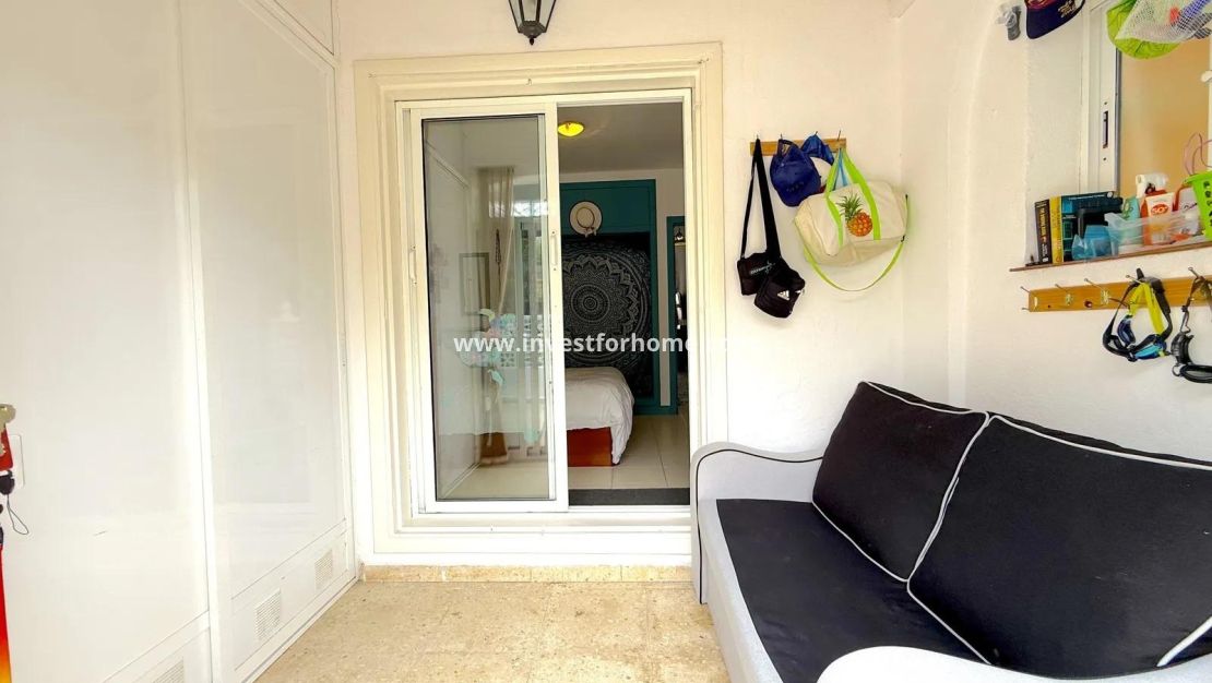 Verkoop - Appartement - Torrevieja - Torrelamata - La Mata
