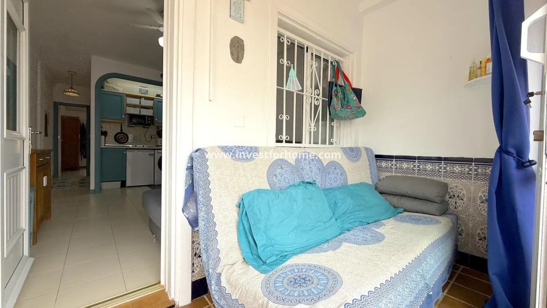 Verkoop - Appartement - Torrevieja - Torrelamata - La Mata