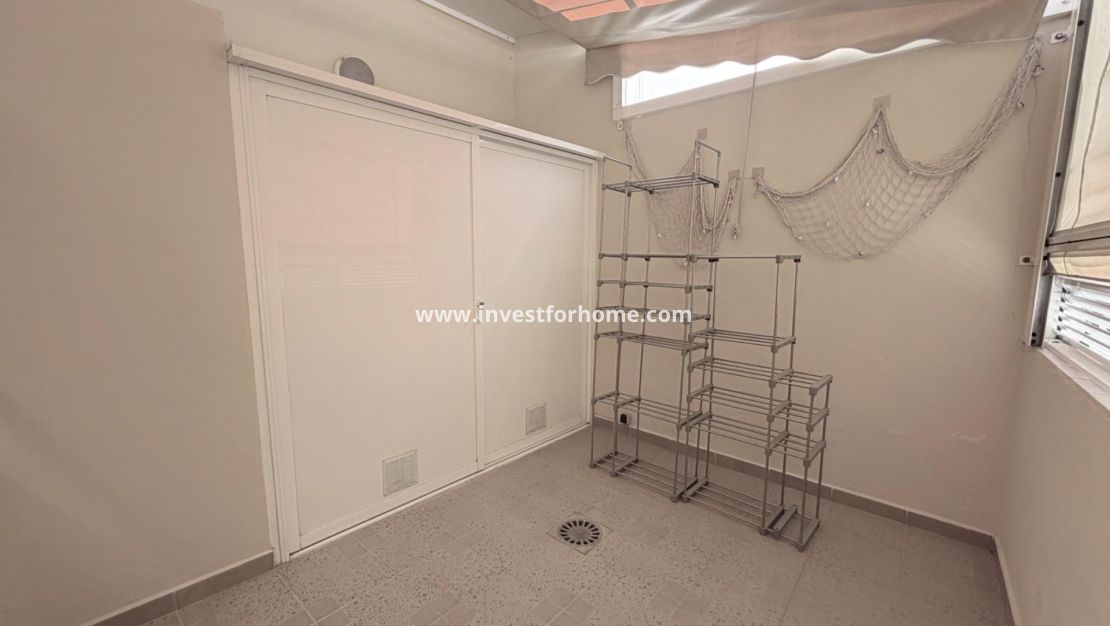 Verkoop - Appartement - Torrevieja - Torrelamata - La Mata