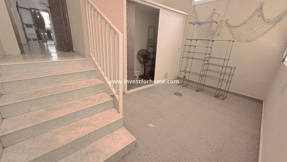 Verkoop - Appartement - Torrevieja - Torrelamata - La Mata