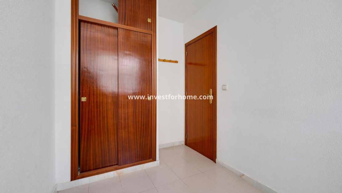 Verkoop - Appartement - Torrevieja - Torrelamata - La Mata