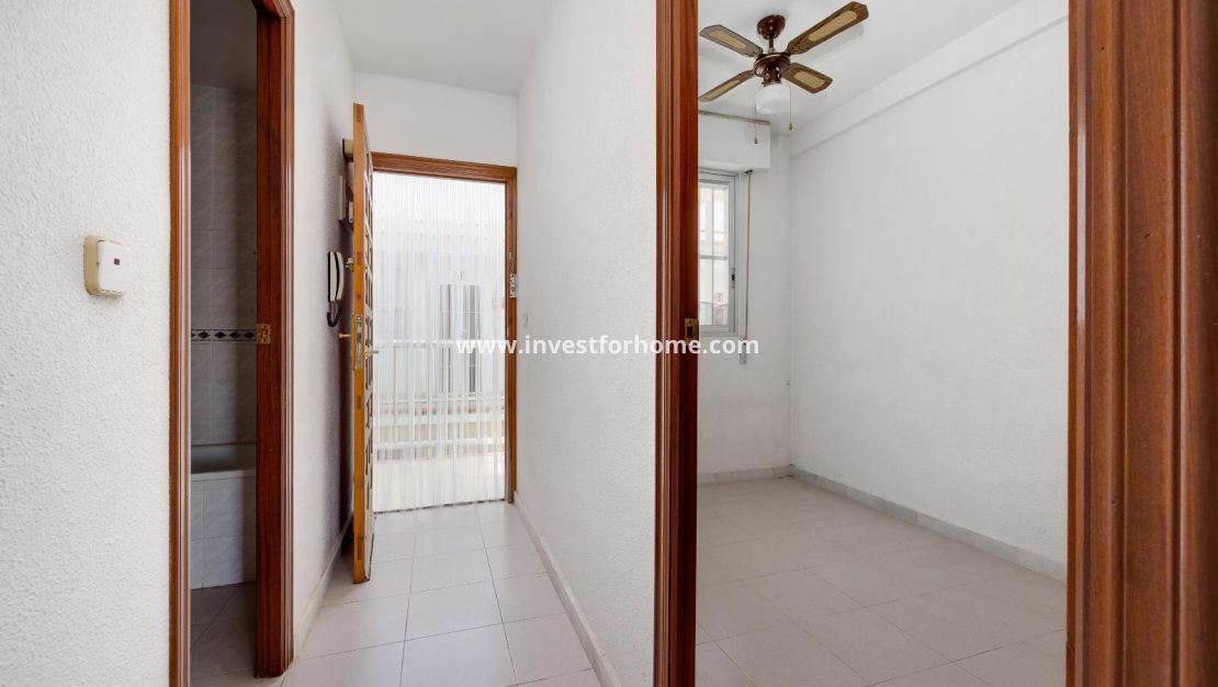 Verkoop - Appartement - Torrevieja - Torrelamata - La Mata