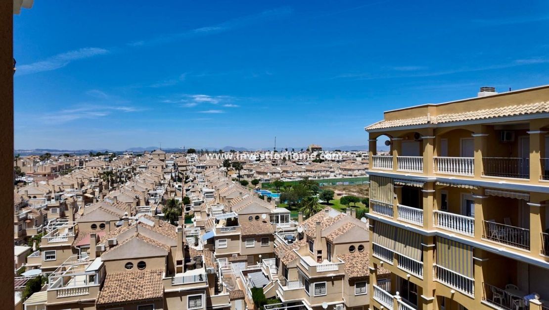 Verkoop - Appartement - Torrevieja - Torrelamata - La Mata