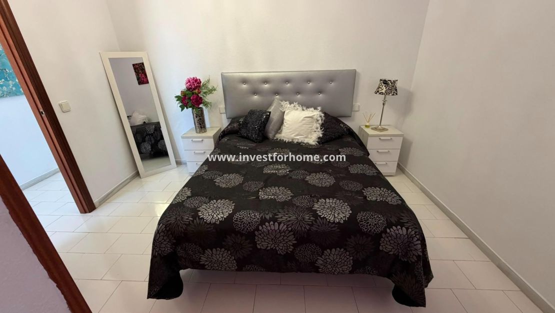 Verkoop - Appartement - Torrevieja - Torrelamata - La Mata