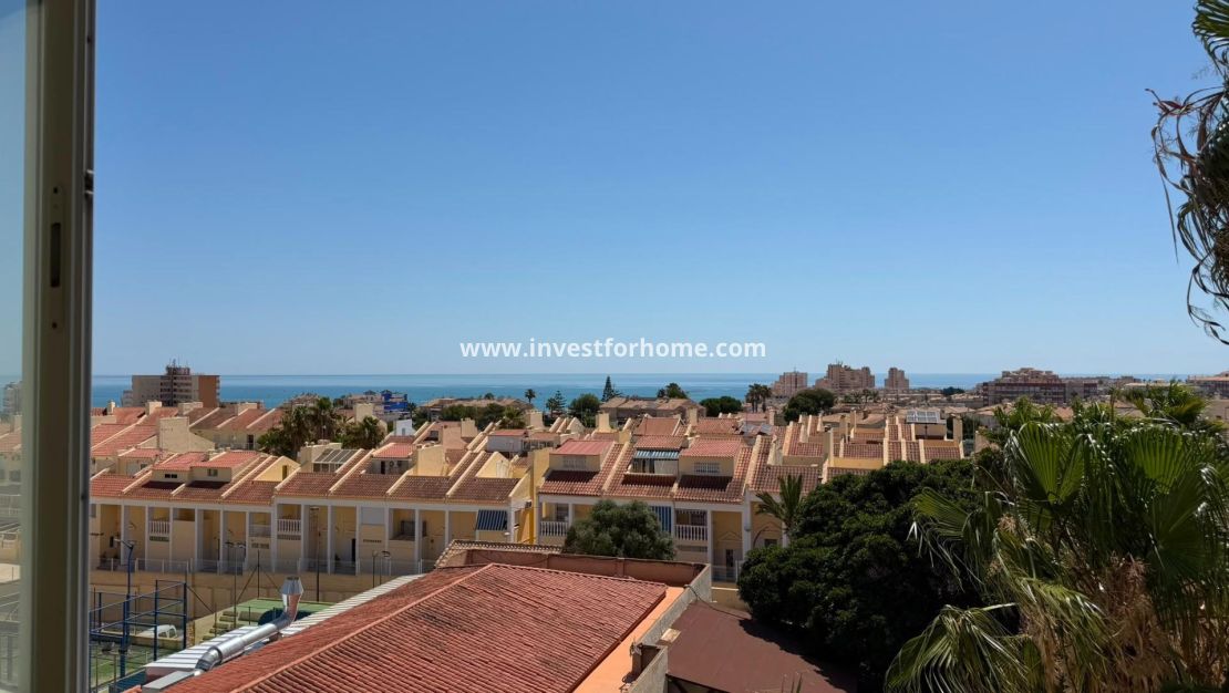 Verkoop - Appartement - Torrevieja - Torrelamata - La Mata