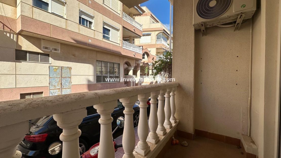 Verkoop - Appartement - Torrevieja - Torrelamata - La Mata