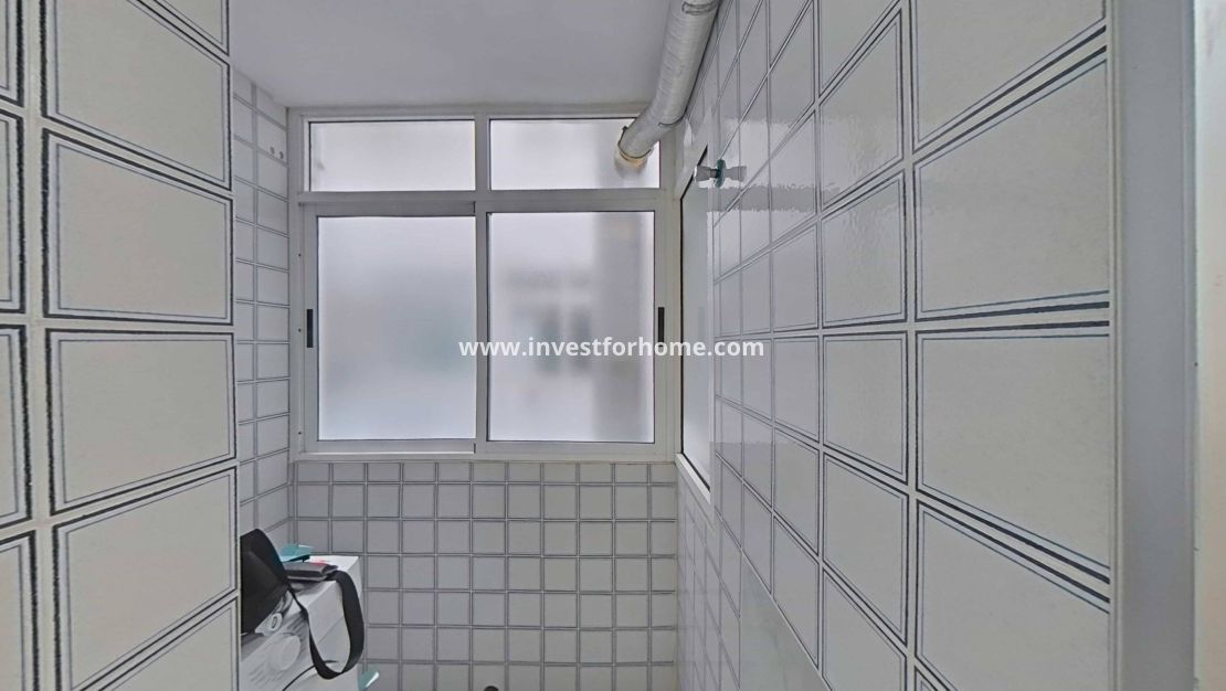 Verkoop - Appartement - Torrevieja - Torrelamata - La Mata