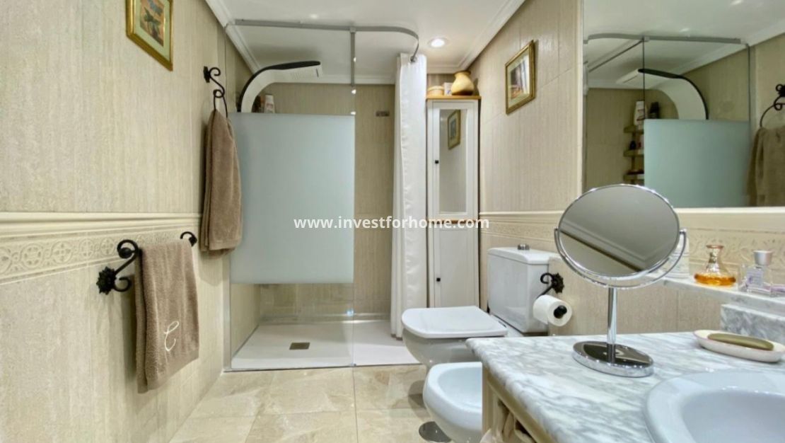 Verkoop - Appartement - Torrevieja - Torrelamata - La Mata