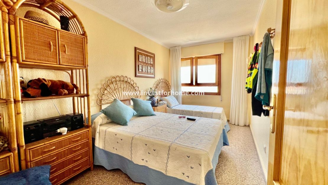 Verkoop - Appartement - Torrevieja - Torrelamata - La Mata
