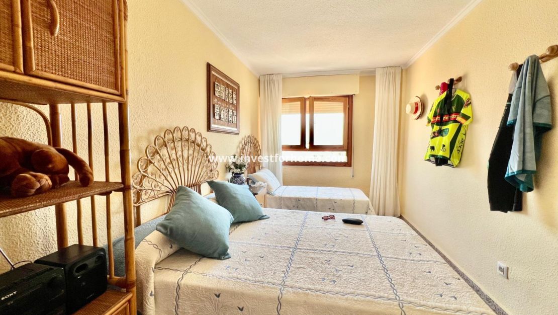 Verkoop - Appartement - Torrevieja - Torrelamata - La Mata
