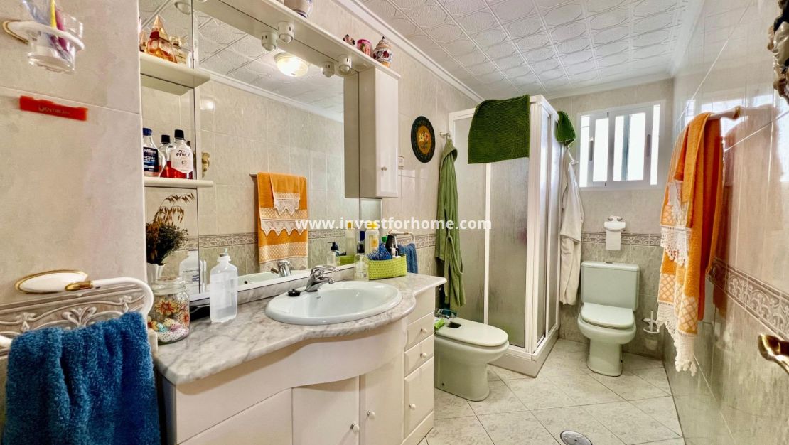 Verkoop - Appartement - Torrevieja - Torrelamata - La Mata